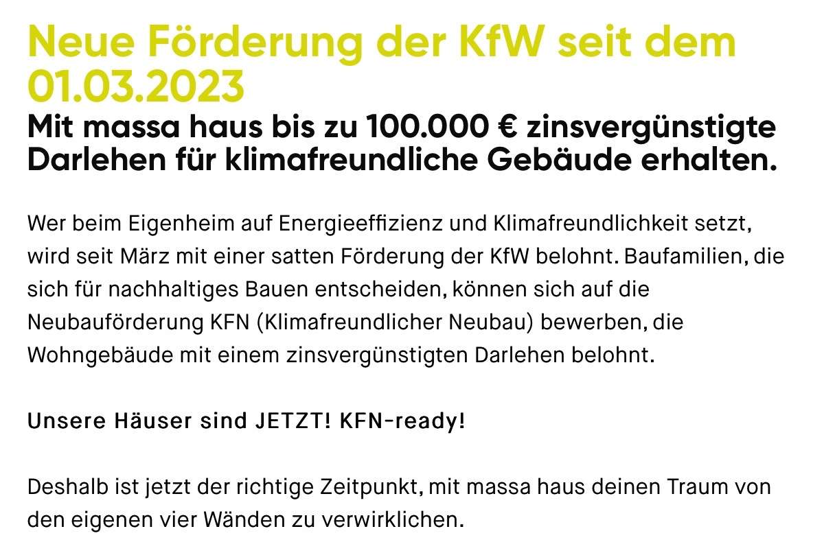 KFN Förderung KFN Förderung