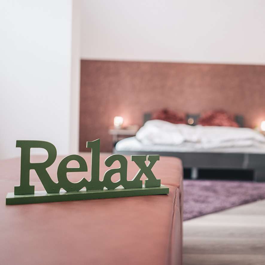 Relax Relax