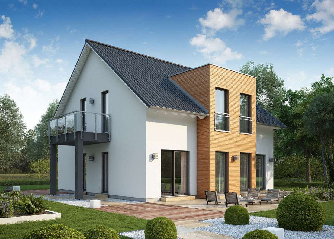 Haus Haus