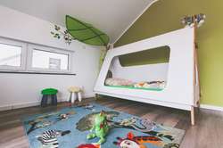 Kinderzimmer Kinderzimmer