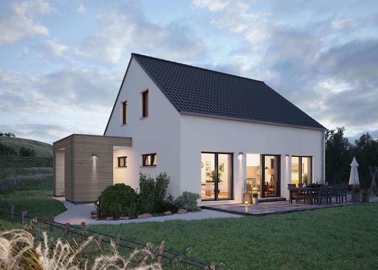 Haus Haus