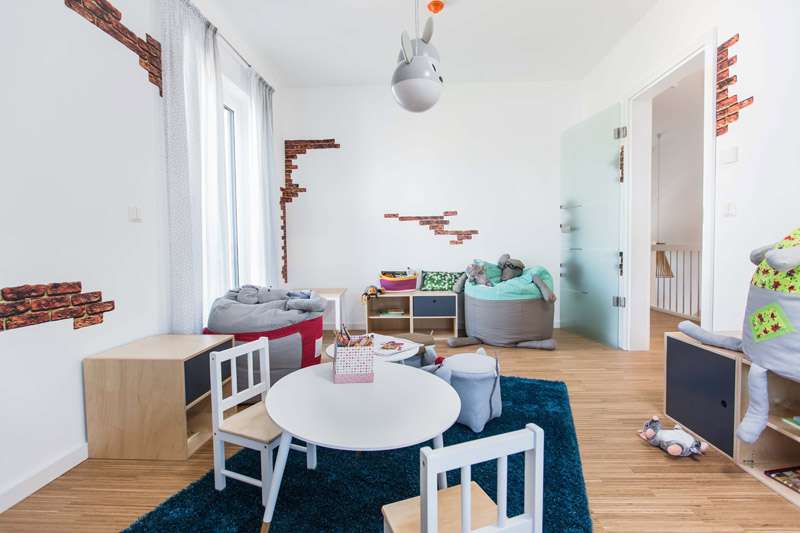 Kinderzimmer Kinderzimmer