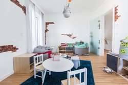 Kinderzimmer Kinderzimmer