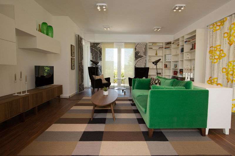 Wohnzimmer Wohnzimmer