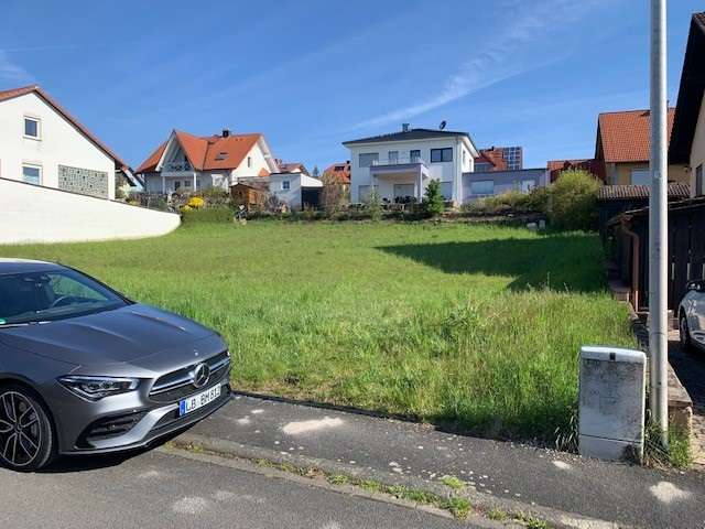 Weyersfeld Weyersfeld