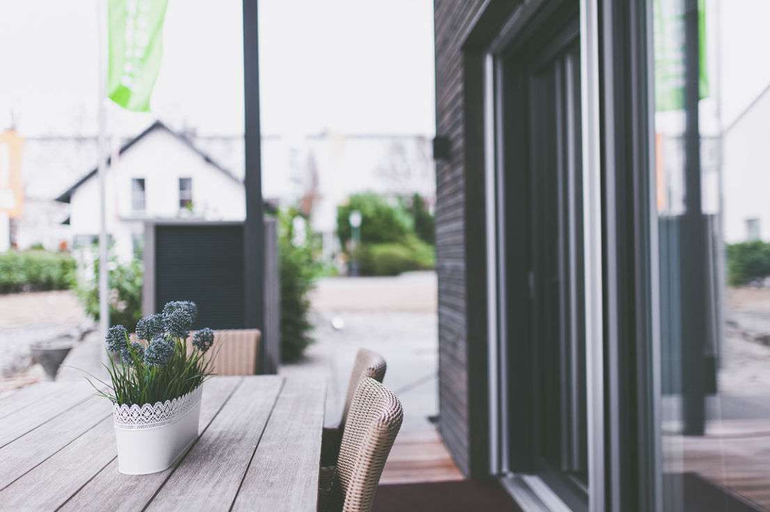 Garten Garten