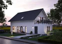 Hausansicht Hausansicht