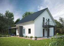 Hausansicht Hausansicht