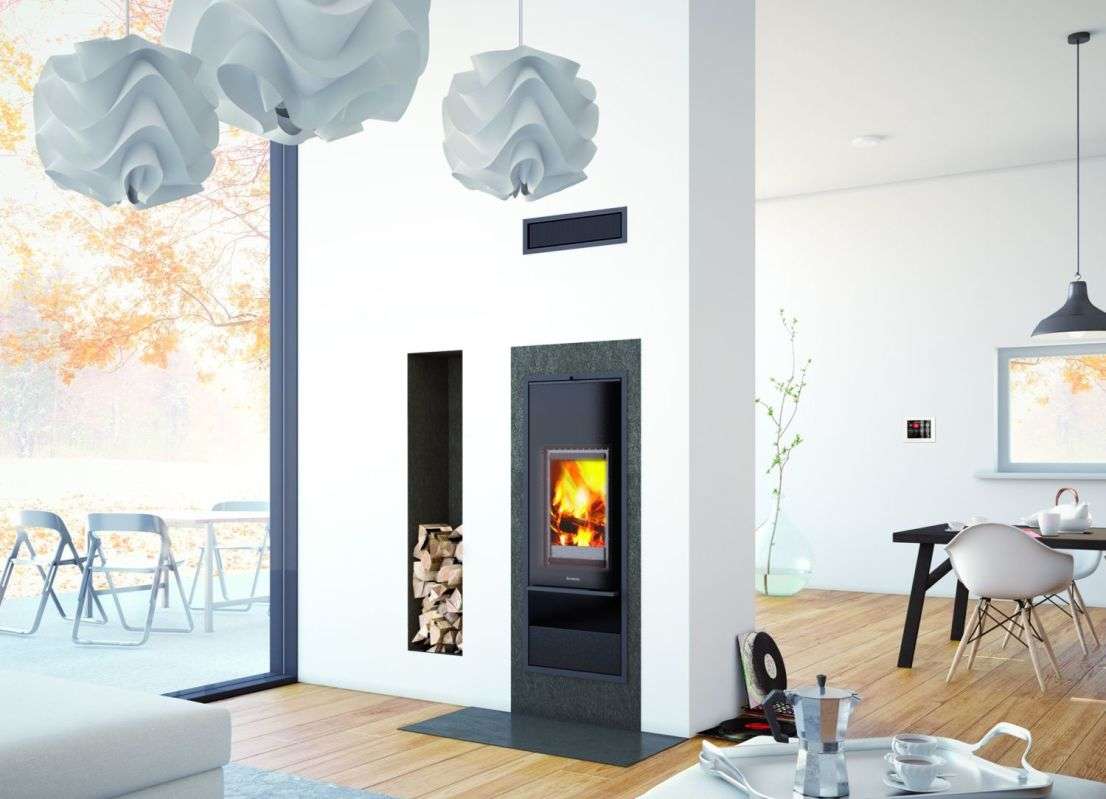 Kamin Kamin