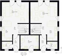 Grundriss EG Grundriss EG
