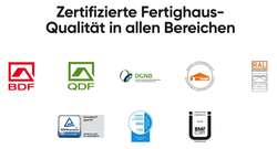 Zertifizierte Qualität Zertifizierte Qualität