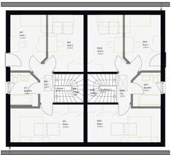 Grundriss Dachgeschoss Grundriss Dachgeschoss
