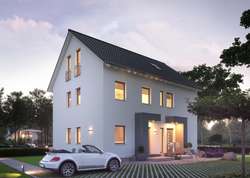 Hausansicht Hausansicht