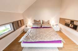 Schlafzimmer (Beispiel) Schlafzimmer (Beispiel)