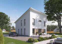 Hausansicht Hausansicht