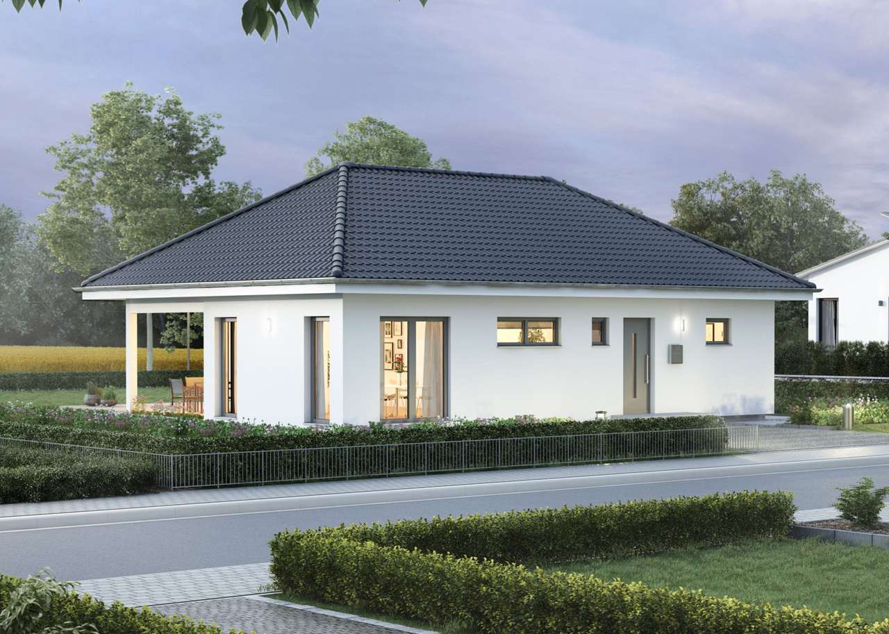 Hausansicht Hausansicht