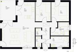 Grundriss (Beispiel) Grundriss (Beispiel)